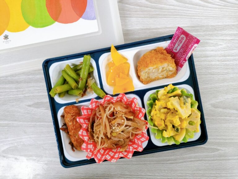 1月28日のビジネスランチ